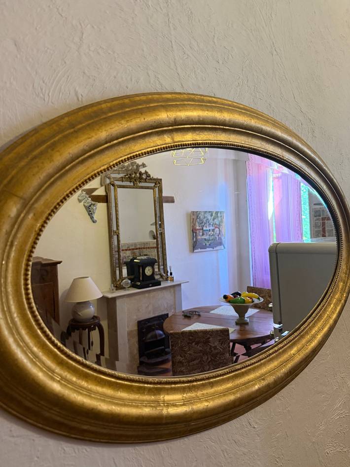 Apartamento de vacaciones para 2 personas, con balcón y jardín - 1