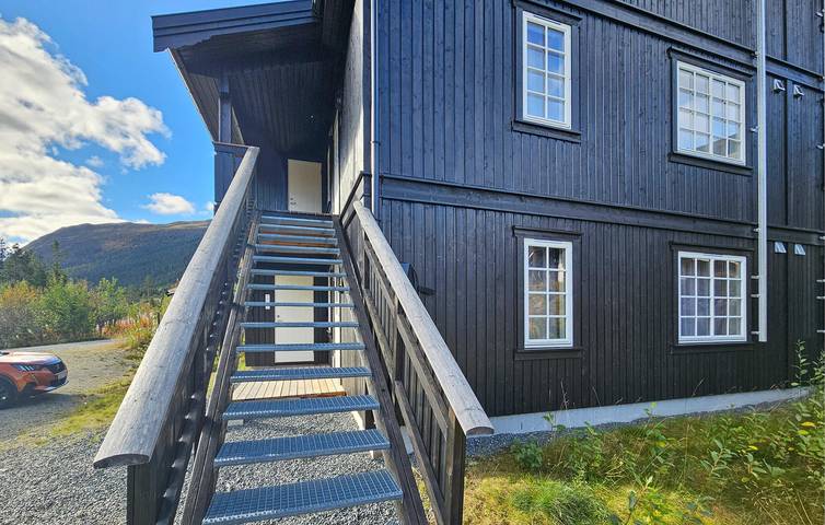Ganze Ferienwohnung, Ferienwohnung für 10 Personen mit Ausblick in Uvdal, Nore og Uvdal