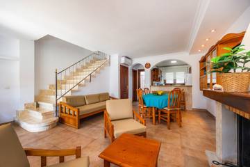 Ferienhaus in Canyamel, Capdepera für 4 