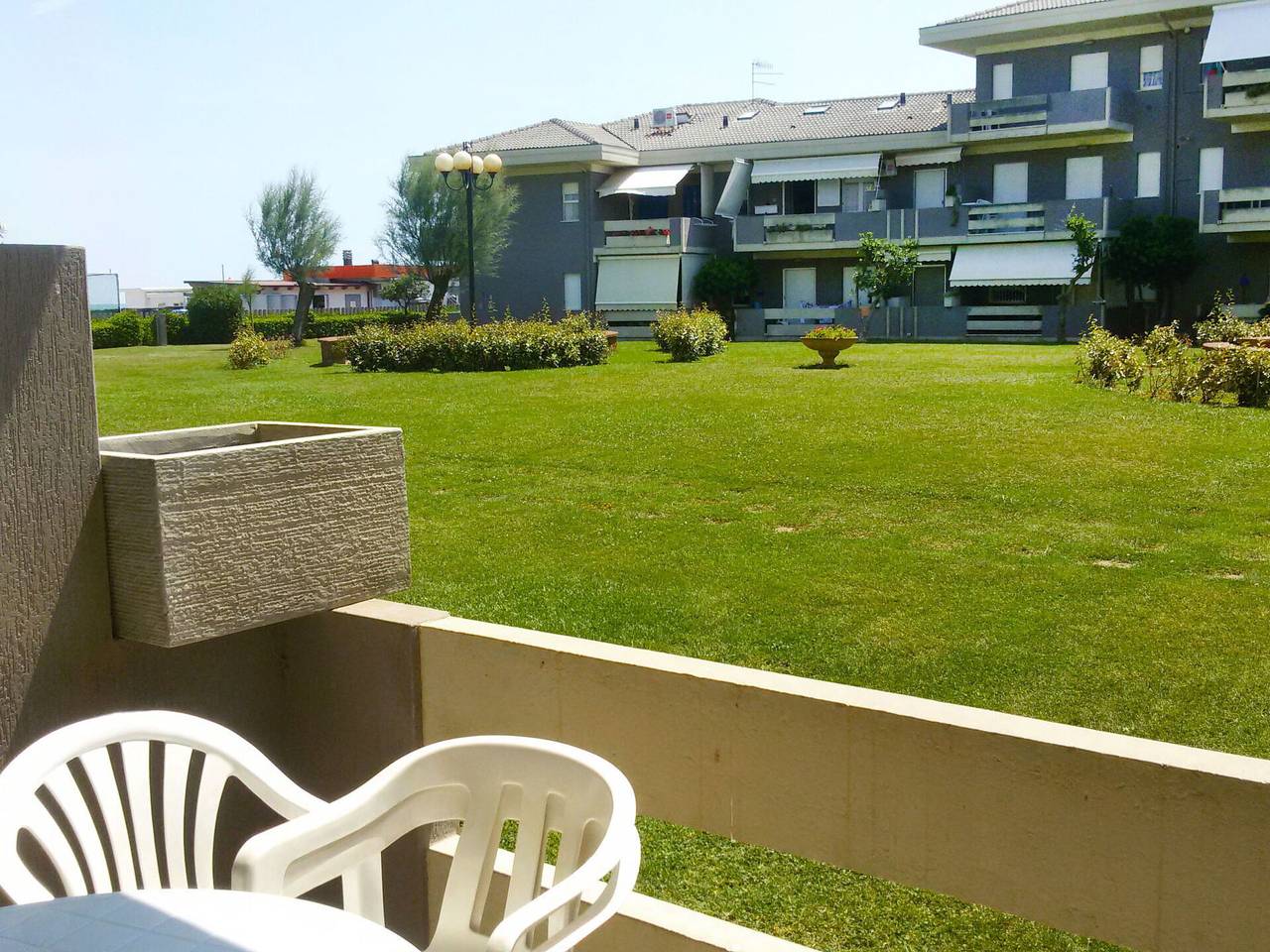 Appartement entier, Silvi Marina 320 - Green Marine, Palme, Ismare 320.11 in Silvi Marina, Province de Teramo