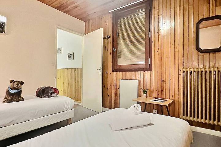 Gîte pour 4 personnes dans Office De Tourisme De Tignes Le Lac - 3