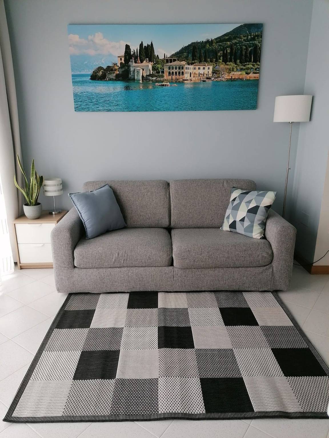 Ganze Wohnung, Corte Stella a Costermano in Costermano, Gardasee-Berge