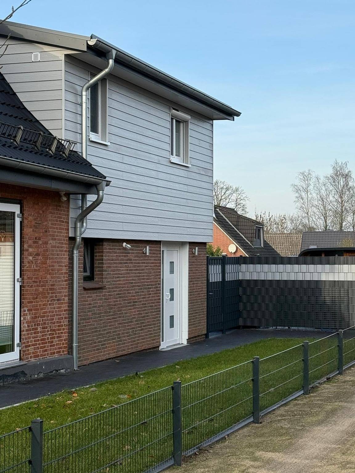 Ganze Ferienwohnung, Ferienwohnung Theus in Albersdorf, Albersdorf und Umgebung
