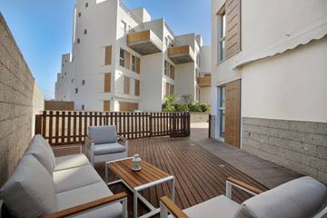 Holiday Apartment for 5 People in Granadilla de Abona, South Tenerife, Photo 2