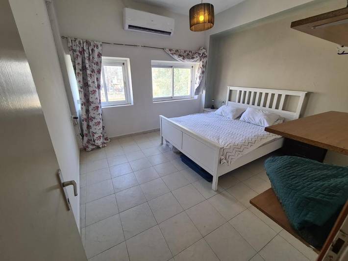 Chambre d’hôte pour 8 personnes, avec jacuzzi et balcon à Jérusalem - 3
