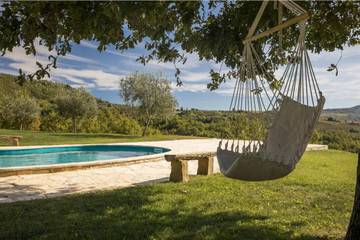 Villa mit pool für 2 Personen, mit Pool und Terrasse sowie Garten in Istrien