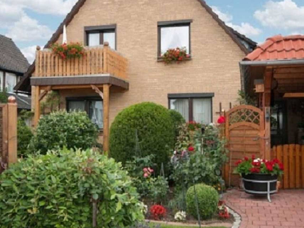 Ganze Ferienwohnung, Ferienwohnung Regner in Bad Bevensen, Landkreis Uelzen