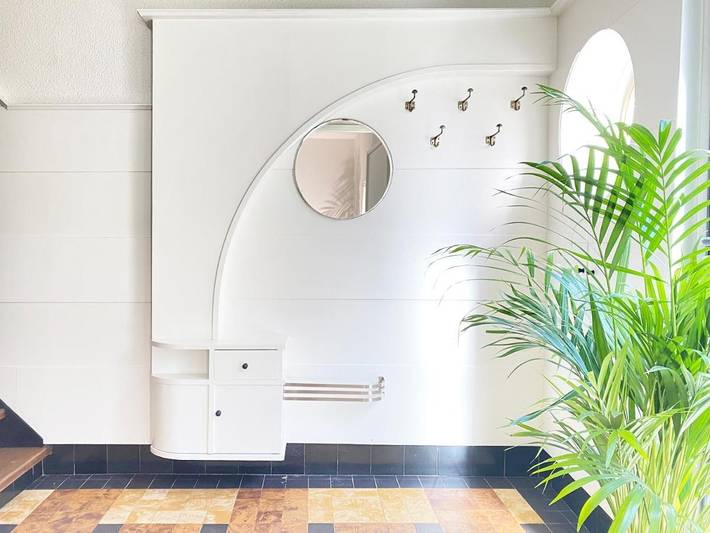 Chambre d’hôte pour 2 personnes, avec jardin à Anvers - 4