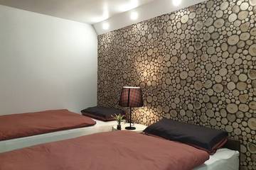 Ferienwohnung für 2 Personen in Kehl