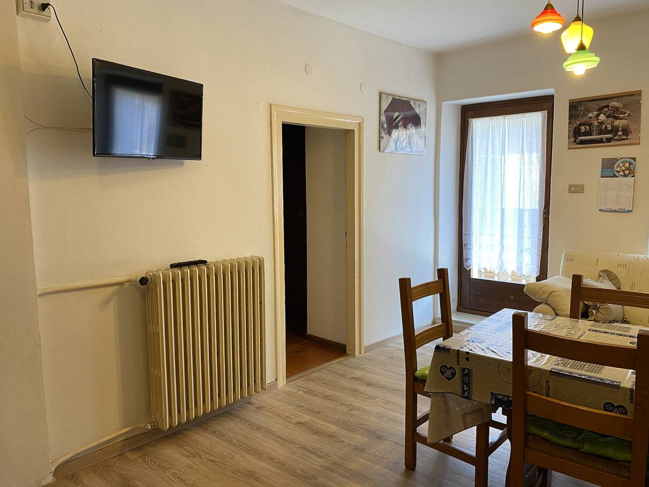 Apartamento entero, 020 Trilocale, Pinzolo in Pinzolo, Grupo Brenta