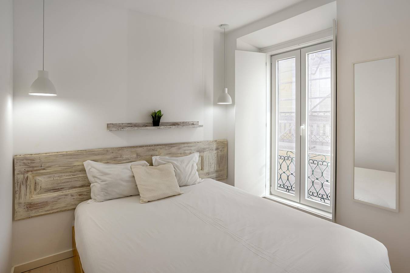 Ganze Wohnung, Downtown Modern Apartments I in Santa Maria Maior, Costa de Lisboa
