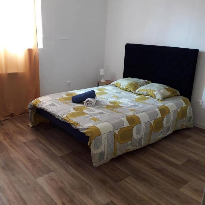 Gîte pour 3 personnes à Saint-Léonard-de-Noblat - 2