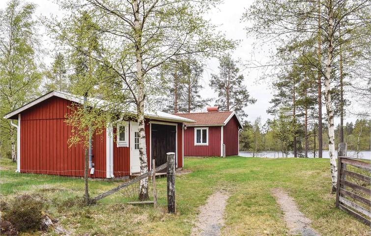 Hus för 4 Personer med terass in Jönköpings län