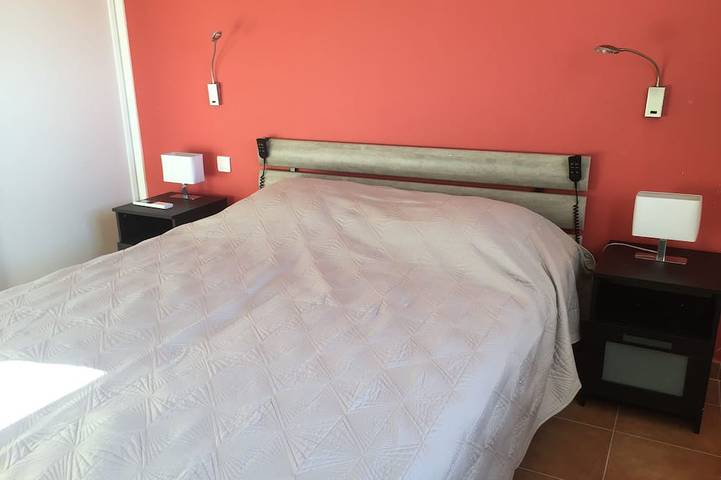 Villa pour 6 personnes, avec jardin et balcon à Mandelieu-la-Napoule - 4