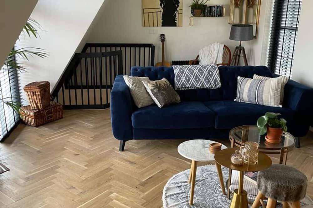 B&B Gasthuisstraat Dokkum in Niederländische Nordsee