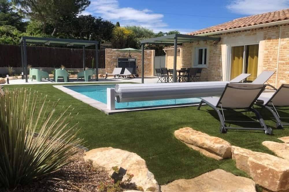Photo : Maison de vacances