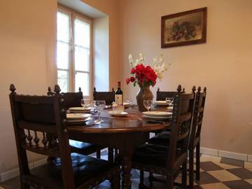 Gîte for 6 Guests in Bournoncle-Saint-Pierre, Haute-Loire, Picture 2