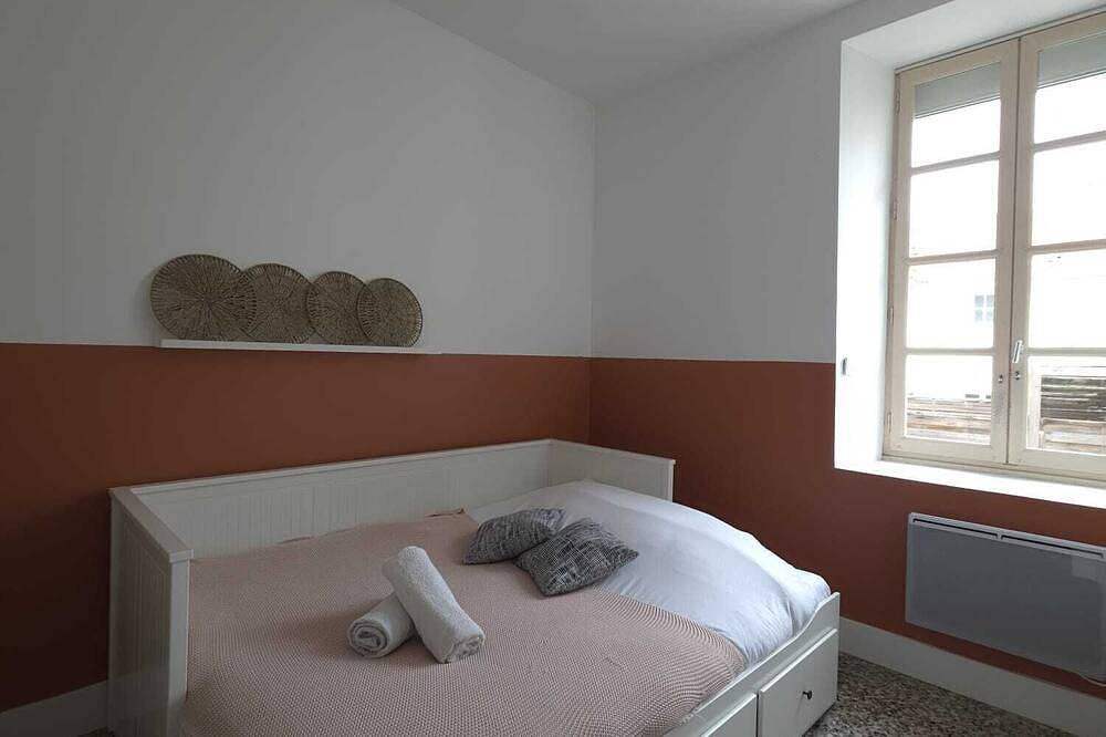 Appartement entier, Apparemment chez Rose in Montélimar, Région de nyons