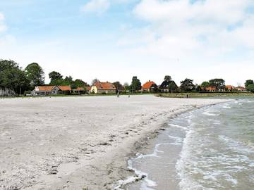 Feriehus til 4 Personer i Bandholm, Sjælland, Bilde 3