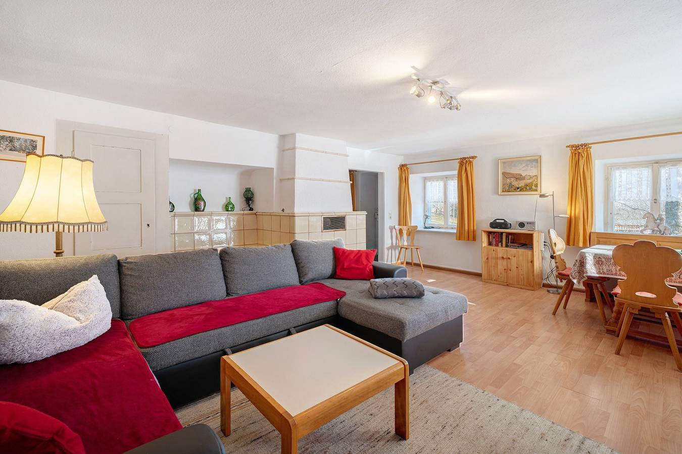 Ferienhaus 'Hofgut Dürrenbühl' mit Wi-Fi in Grafenhausen, Südschwarzwald