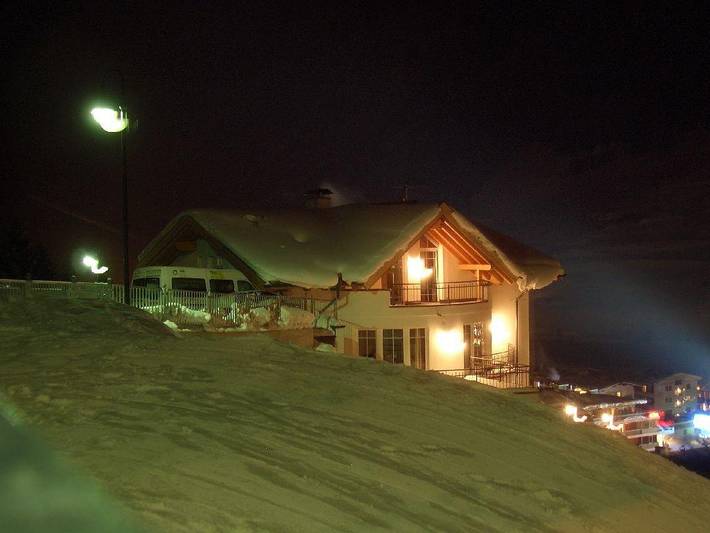 Ferienwohnung für 2 Personen, mit Balkon in Tiroler Oberland - 3
