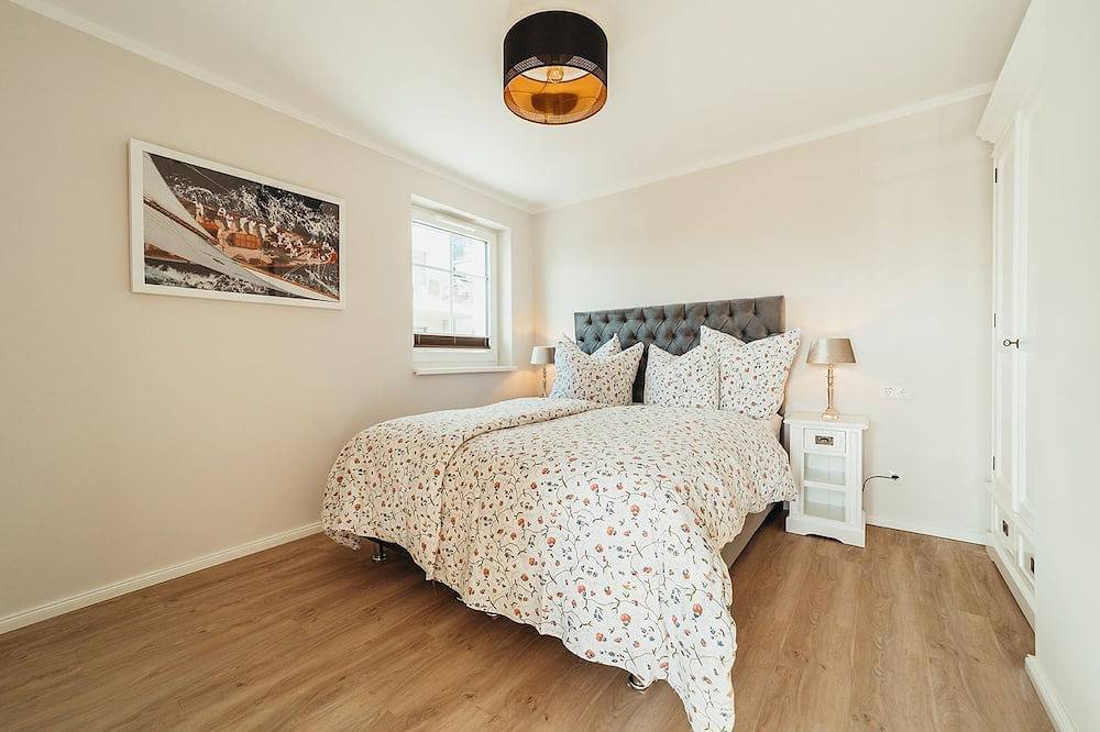 Ganze Wohnung, View 8b, 2 Zi.,40m², Eg, Balkon - Villa Ocean View in Haffkrug, Ostholstein