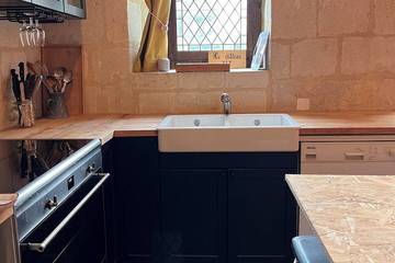 Château pour 16 Personnes dans Beaumont-en-Véron, Région de Chinon, Photo 3