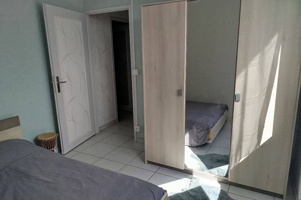 Maison de vacances à 25 min de la plage in Lesperon, Landes