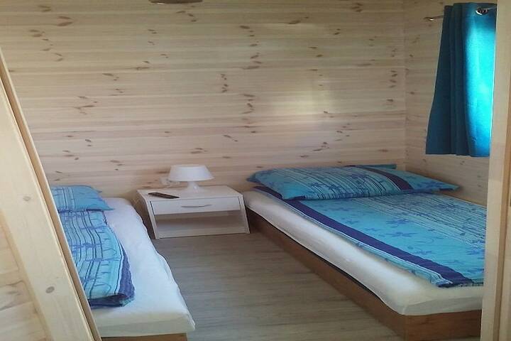 Ferienhaus für 4 Personen, kinderfreundlich in Rewal - 4