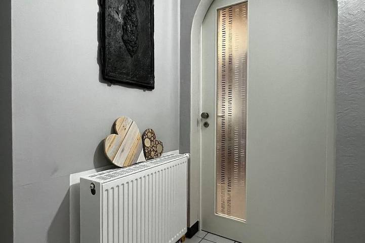 Ferienwohnung für 2 Personen, mit Sauna in Fischbach bei Dahn