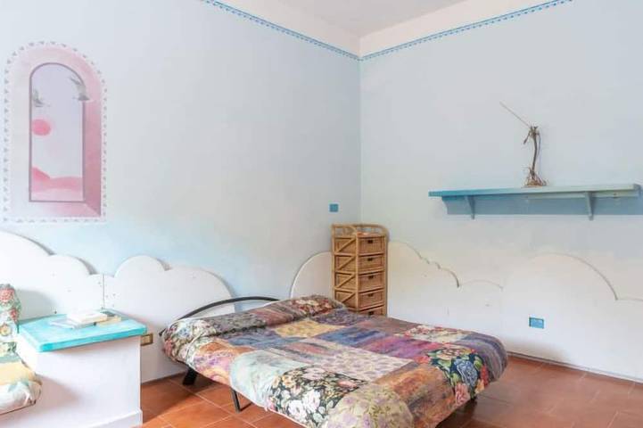 Casa di vacanze Marta in Santa Maria Coghinas, Provincia di Sassari