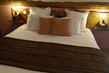 Maison D’hôte pour 4 Personnes dans Magny-le-Désert, Région d'Alençon, Photo 3