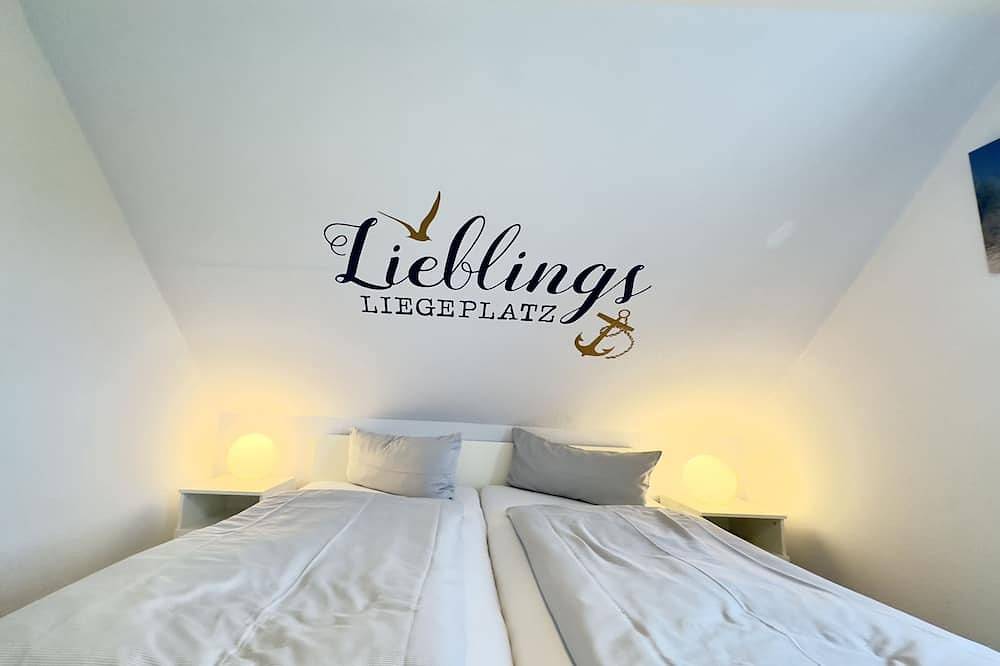 Ganze Wohnung, Ruhe finden, Natur spüren – Ihr Ferienhaus mit Herz in Wiarden in Wiarden, Wangerland