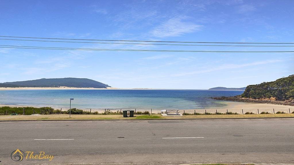 Strandhaus 72A Marine Drive - Fingal Bay in Fingal Bay, Hunter Valley