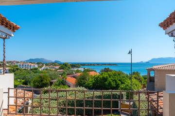 Ferienhaus für 6 Personen in Pittulongu, Olbia, Bild 2