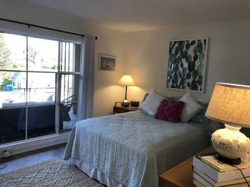 Location de vacances pour 4 personnes à Santa Monica