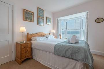 Cottage for 8 People in Aberdyfi, Aberdovey, Photo 1