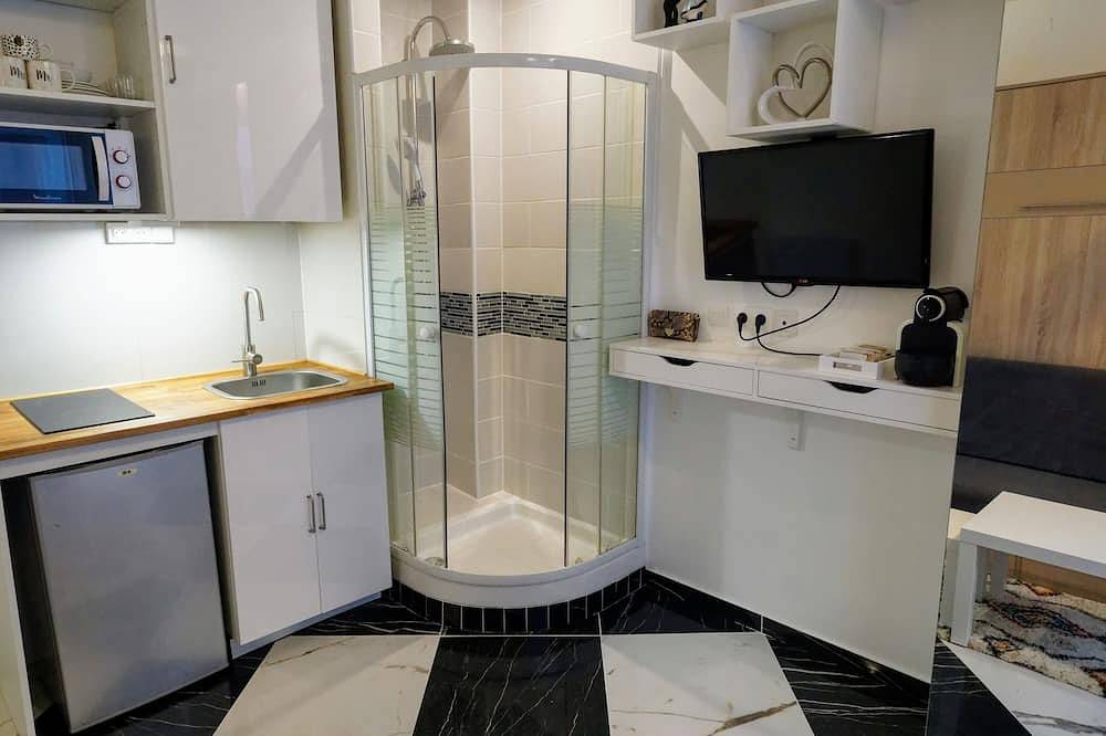 Appartement entier, Paris Opéra / Galeries Lafayette : charmant studio in Paris, Île de France