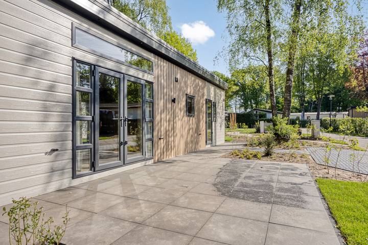 Ferienhaus für 4 Personen in Gelderland - 2