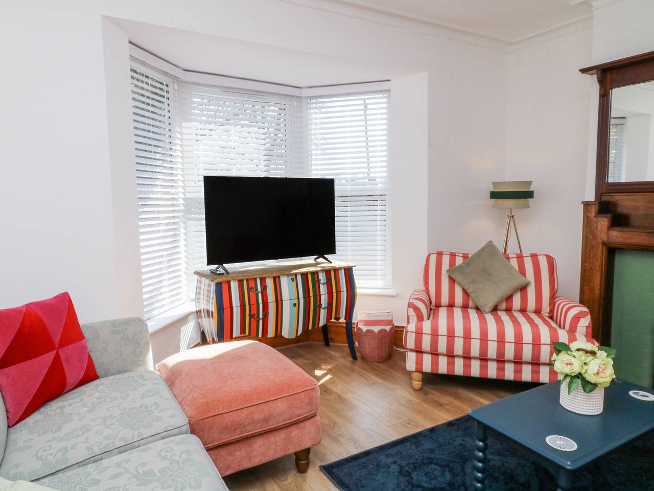4 South Park in Lincoln, Lincolnshire
