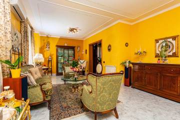 Villa per 7 Persone in Mascali, Catania e dintorni, Foto 3