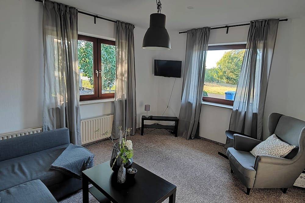 Ganze Wohnung, Wohnen auf Zeit in Kirchlinteln, Landkreis Verden