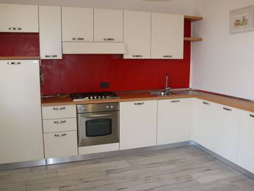 Maison De Vacances pour 4 Personnes dans Lazise, Montagnes autour du lac de Garde, Photo 4