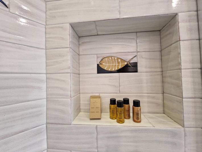 Maison d’hôte pour 2 personnes, avec balcon dans Marina Grande - 4