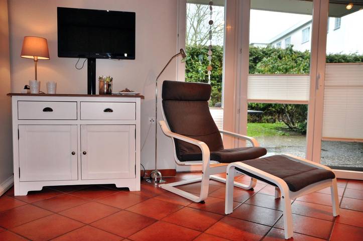 Ganze Ferienwohnung, Wohnung Seestern in St. Peter-Bad, St. Peter-Ording