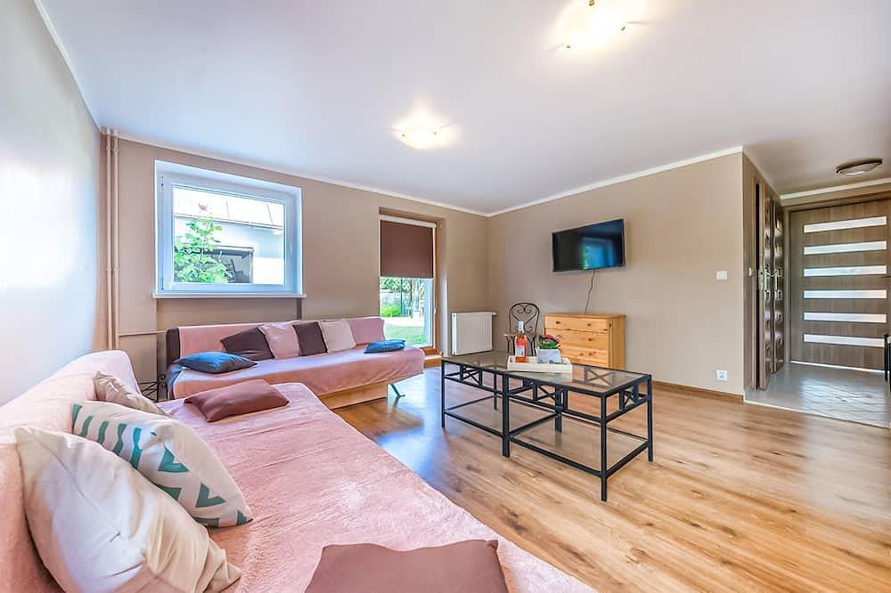 Ganze Wohnung, Nice apartment in Szklarska Poreba with Wifi in Szklarska Poręba, Sudeten (Polen)