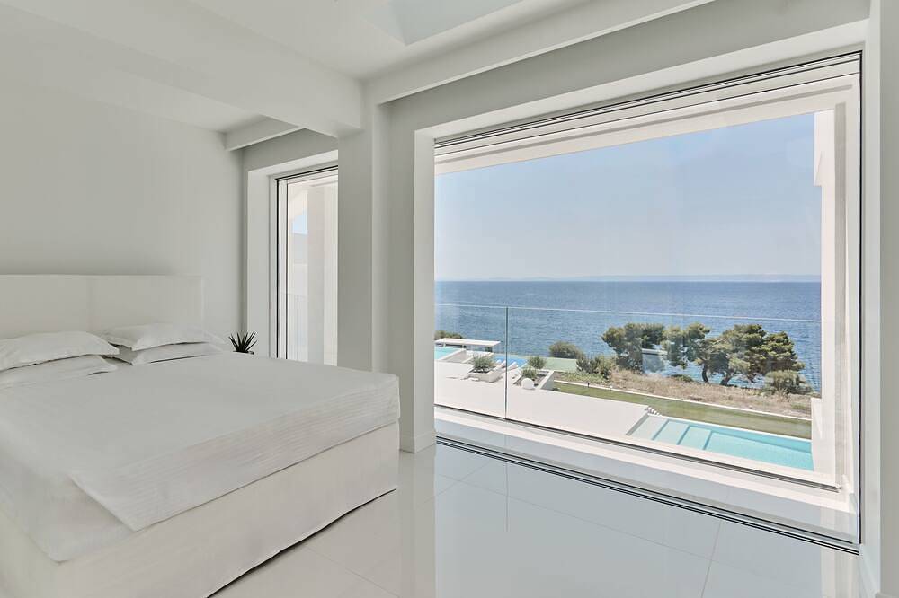 Olyn Villas in Nikiti, Chalkidiki