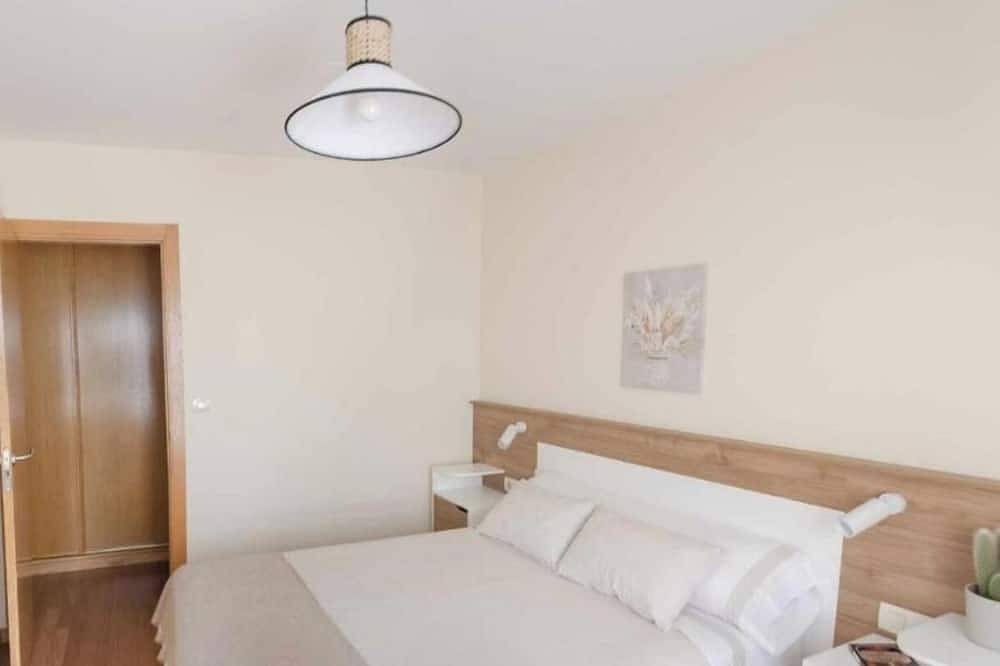Entire apartment, Apartment 5 minutes from the historic center of Pontevedra in Pontevedra City, Rías Baixas
