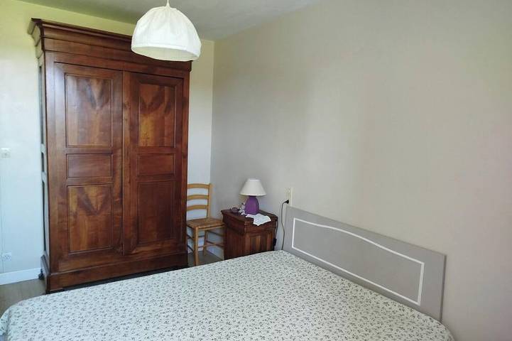 Gîte pour 7 personnes, avec Balcon ainsi que Terrasse et Jardin dans Sousceyrac-en-Quercy - 4