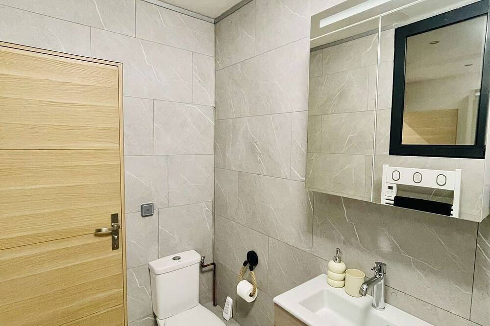 Appartement entier, Cosy Home- Rer C in Beauchamp, Val-d'Oise